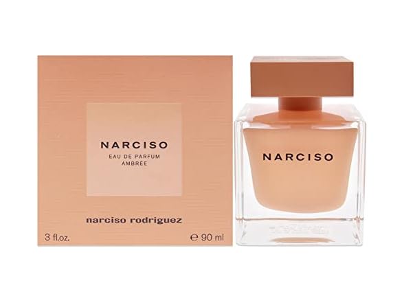 Narciso Rodriguez Ambree for Women Eau de Parfum, 90-mL
