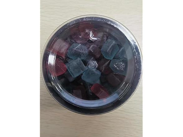 Creatine Gummies 8000mg 120pc