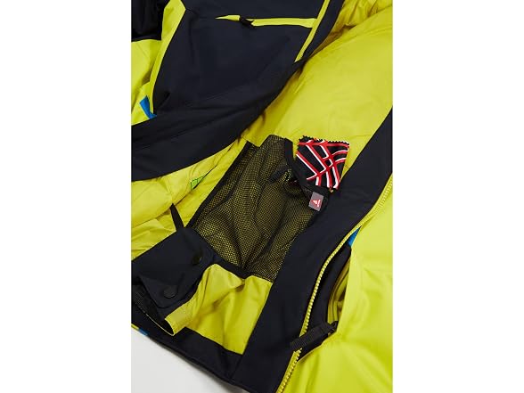 Spyder Boys (14) Challenger Insulated Ski Jacket