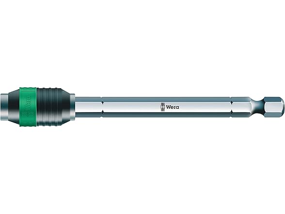 Wera 5051025001 Wera KK 26 7-In-1 Bitholding Screwdriver 