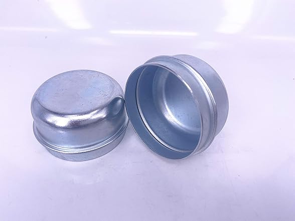 Trailer Axle Bearing Kit 3500 2pcs