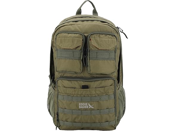 Eddie Bauer Cargo Tactical Backpack