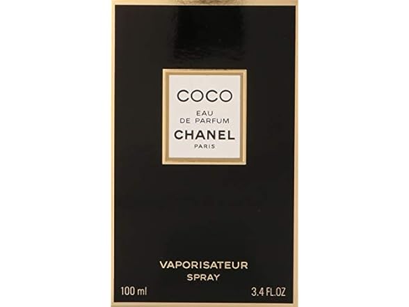 Coco by Chanel for Women EDP 3.4