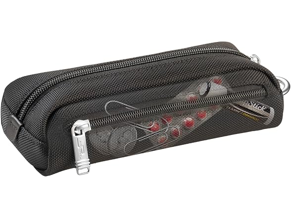 SafePockets Travel Accessory Pouch Medium
