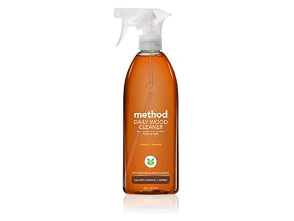Method Wood Spray 28oz