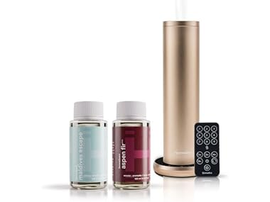 $49.99, Was $249.99, 80% Off! Homedics SereneScent Waterless Diffuser dealfomo