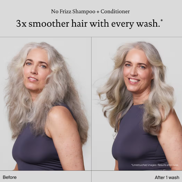 Living Proof No Frizz Shampoo, 2 oz - Gallery 9