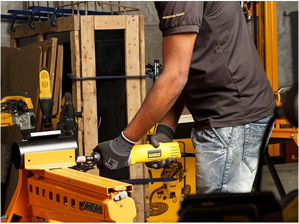 Dewalt DWE4887 Die Grinder, Corded