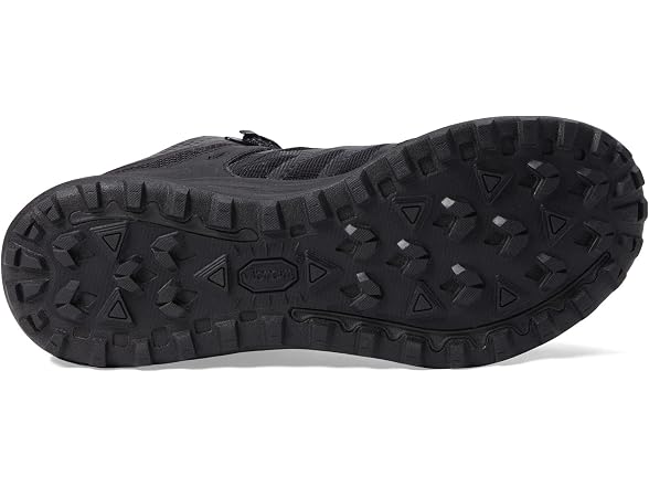 Merrell Men's Nova 3 Tactical Mid Waterproof Boot (8)
