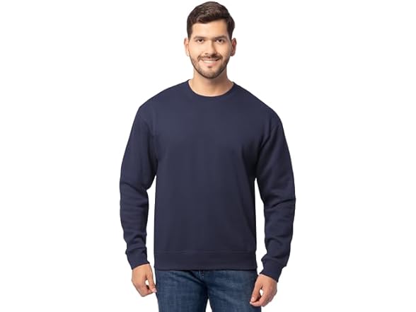 Fruit of the Loom Fleece (3XL)