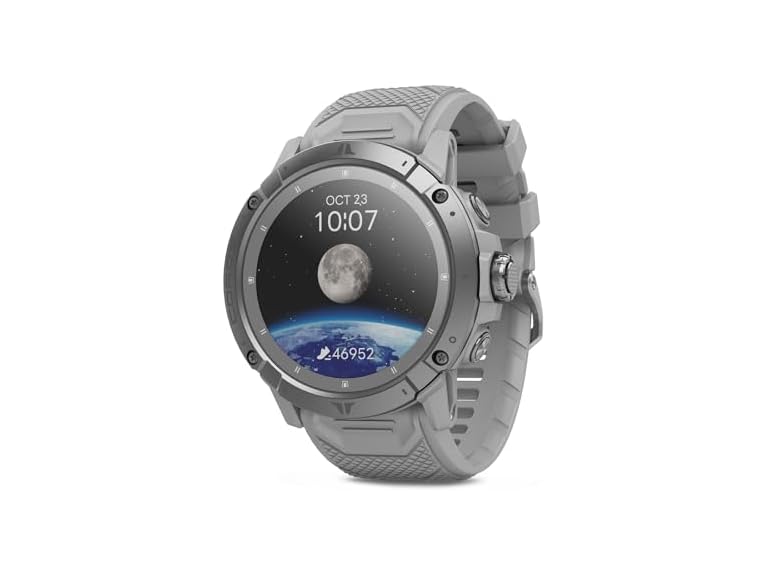COROS VERTIX 2S Adventure GPS Watch - Gallery 10
