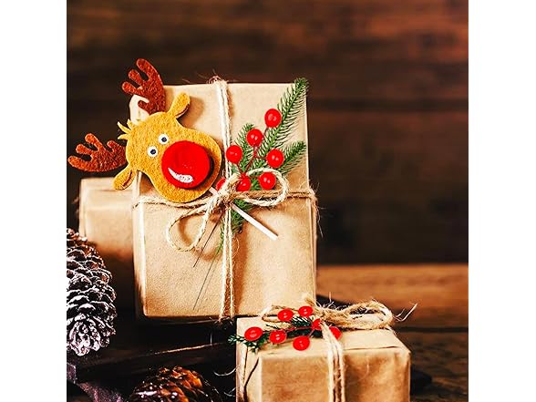 XianCoLai 95PCS Christmas Decoration Set