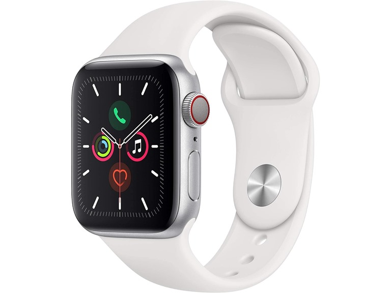 Apple Watch Series 5 (Grade A Refurbished) (Open Box) - Gallery 9