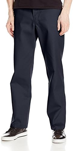 Dickies Men's Original 874 Work Pants, Dark Navy