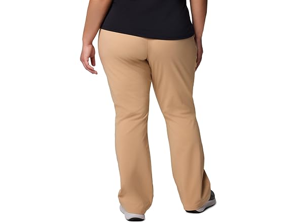 Columbia Women All Seasons Bootcut Pant