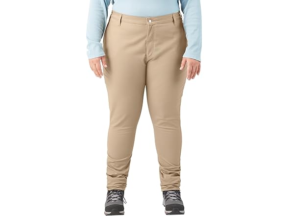 Dickies Women Super Flex Twill Pant