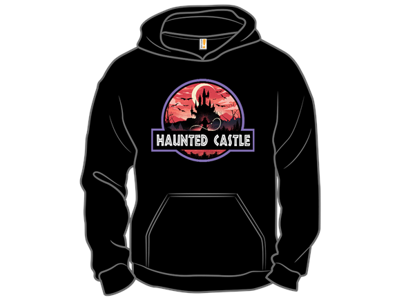 Haunted Castle - Gallery 5