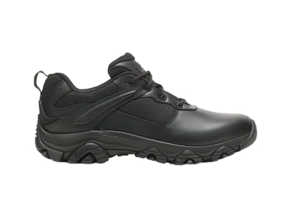 Moab 3 Men's Tactical Response Shoes