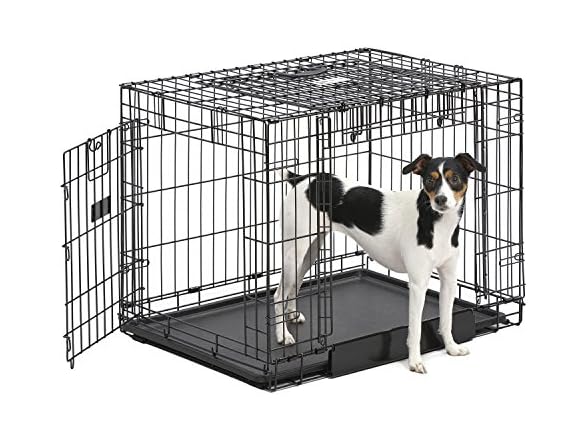 MidWest Homes for Pets Medium Dog Crate