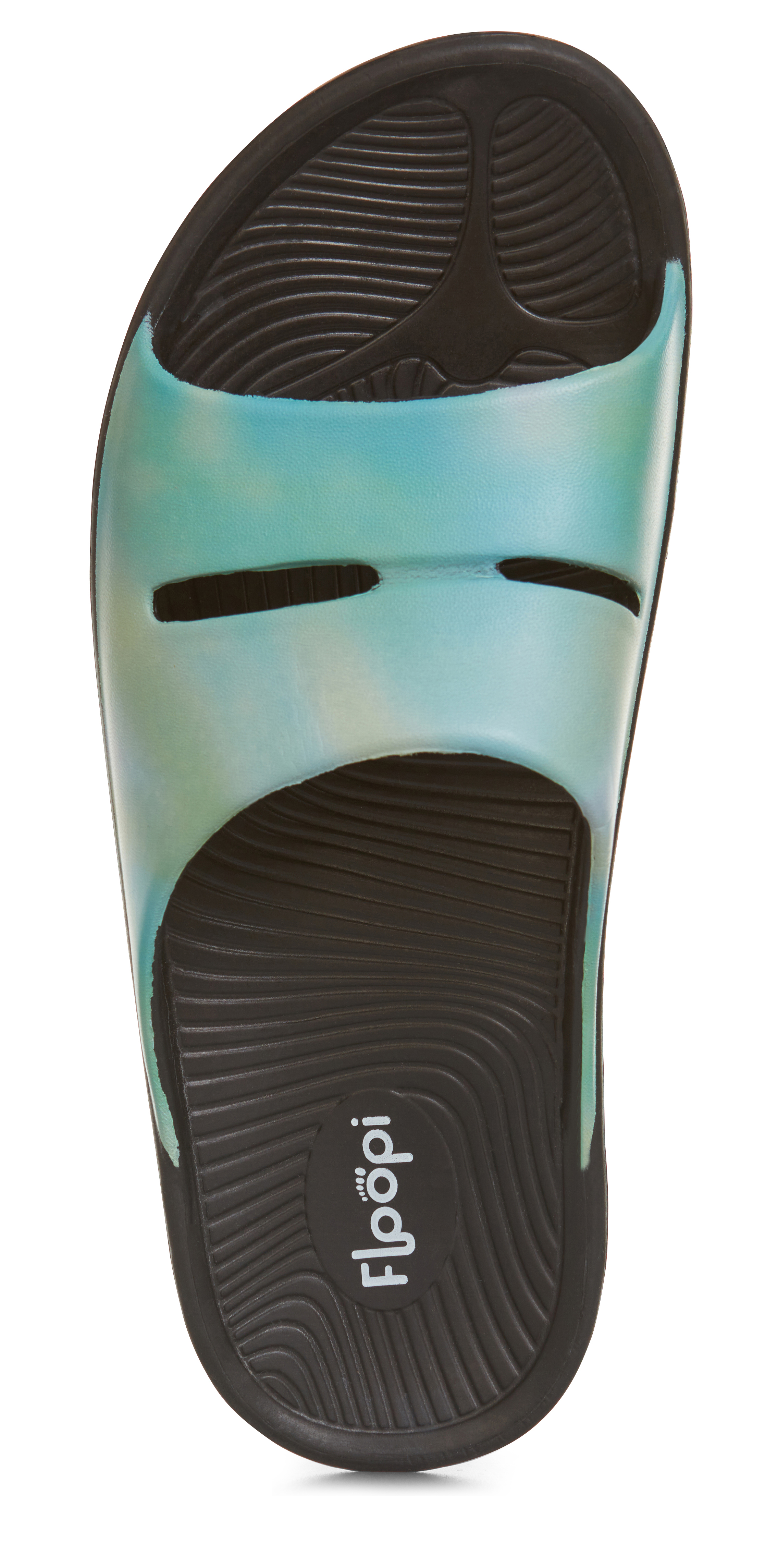 Womens Sophie Comfort Slide Sandals - Gallery 53