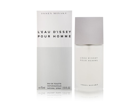 Issey Miyake L'Eau d'Issey Pour Homme Eau de Toilette