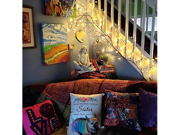 Twig Tree Branch Lights