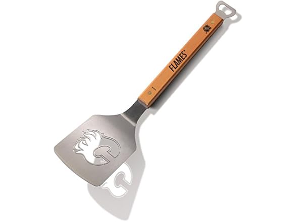 NHL Flames Classic Sportula
