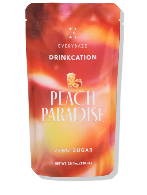 (30ct) EVERYDAZE Drinkcation Zero Sugar Variety Pack - Gallery 9