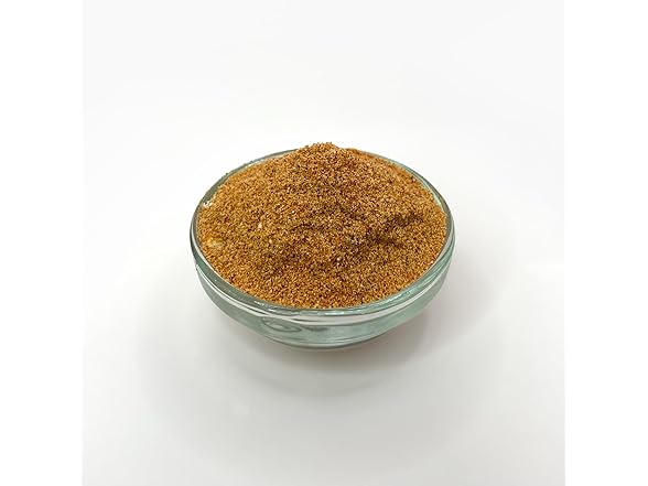 RIOT House BBQ Sauce Mix