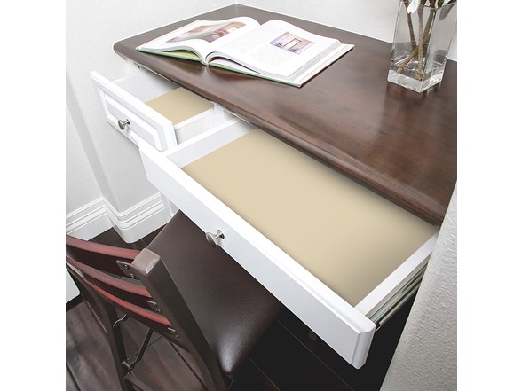 Smart Design Bonded Grip Shelf Liner