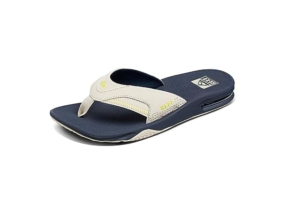 REEF Fanning Mens Bottle Opener Flip Flop
