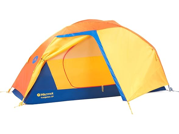 Tungsten 1-Person Tent