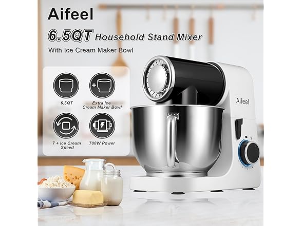 Aifeel stand mixer
