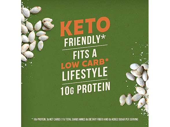 BIGS Pumpkin Seeds, Simply Salted Homestyle 5 oz