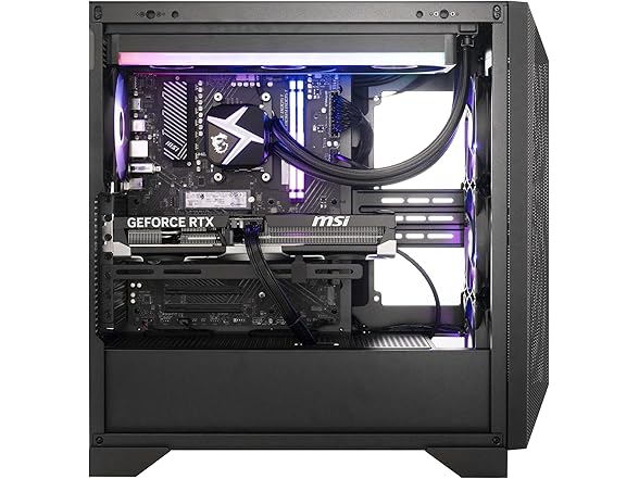 MSI Aegis ZS2 C9NVP-1448US