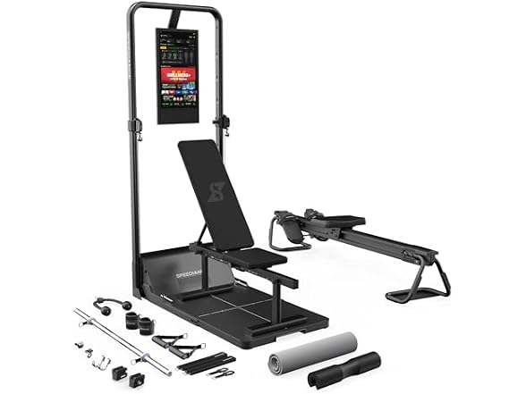 Speediance Smart Home Gym GM2S Family Plus
