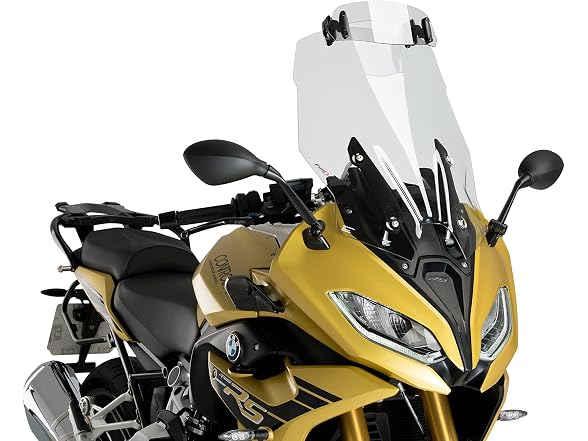 Puig 6320W Multiregulable Visor