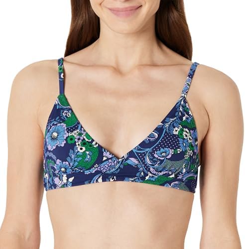 Amazon Essentials Women Light-Support Triangle Top - Gallery 28