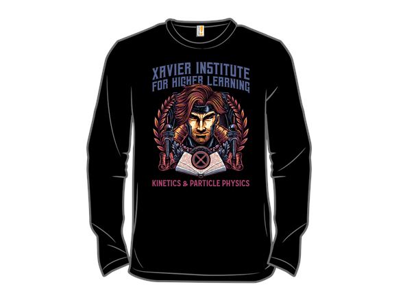Kinetics and Particle Physics