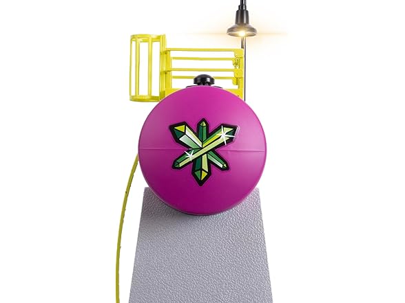 Lionel DC Comics Model Train Acessory