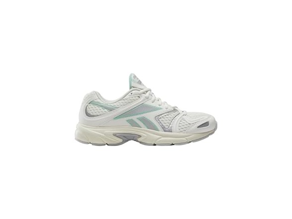 Chalk/Grey 1/Glitch Aqua