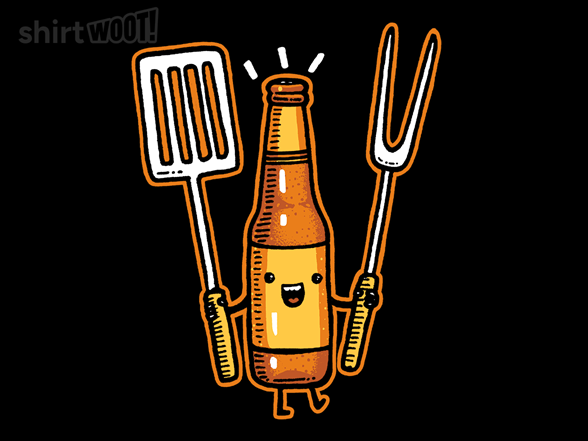 Let's Grill