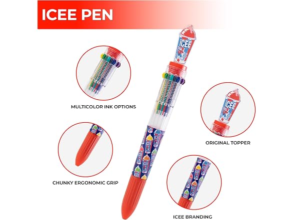ABG Accessories ABG Accessories Novelty Candy & Sn
