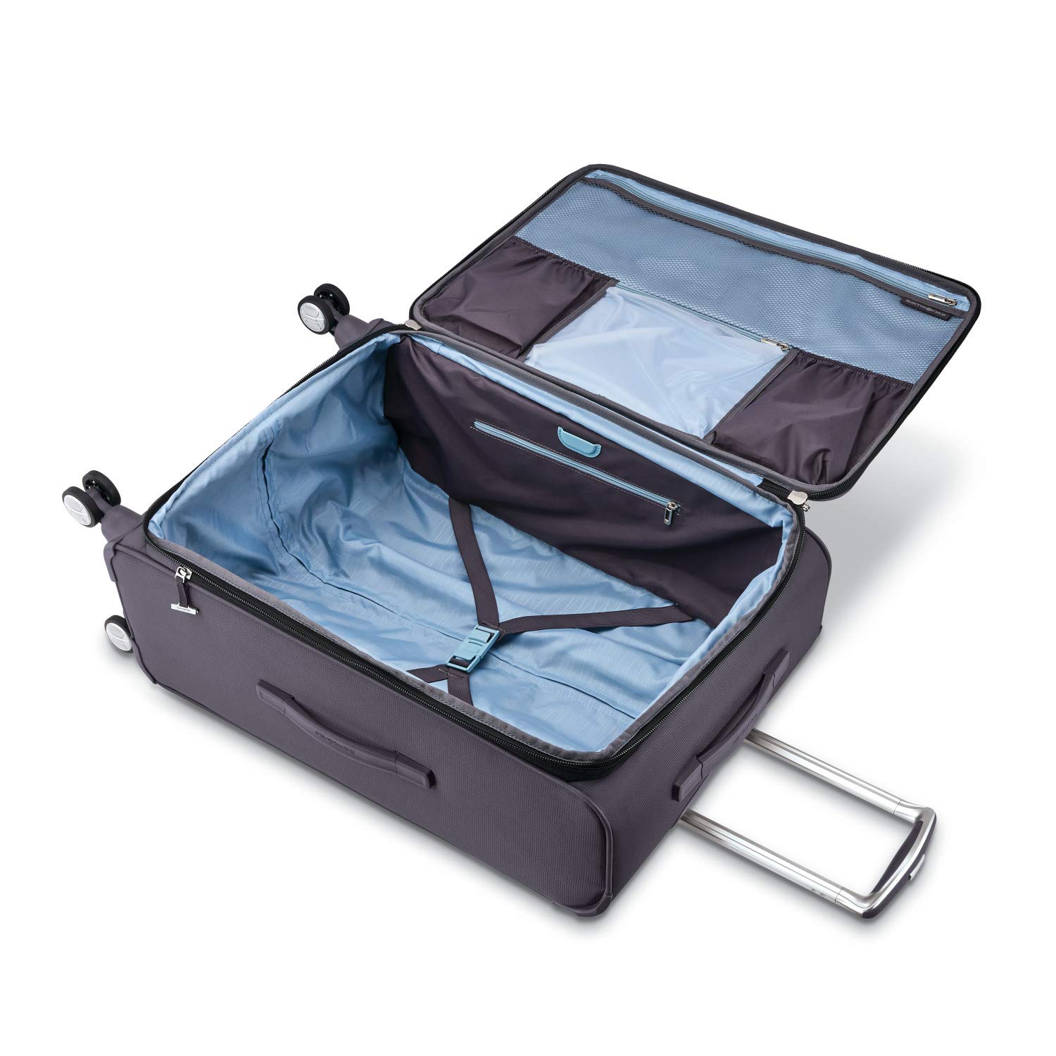 Samsonite Solyte Softside Luggage - Gallery 8