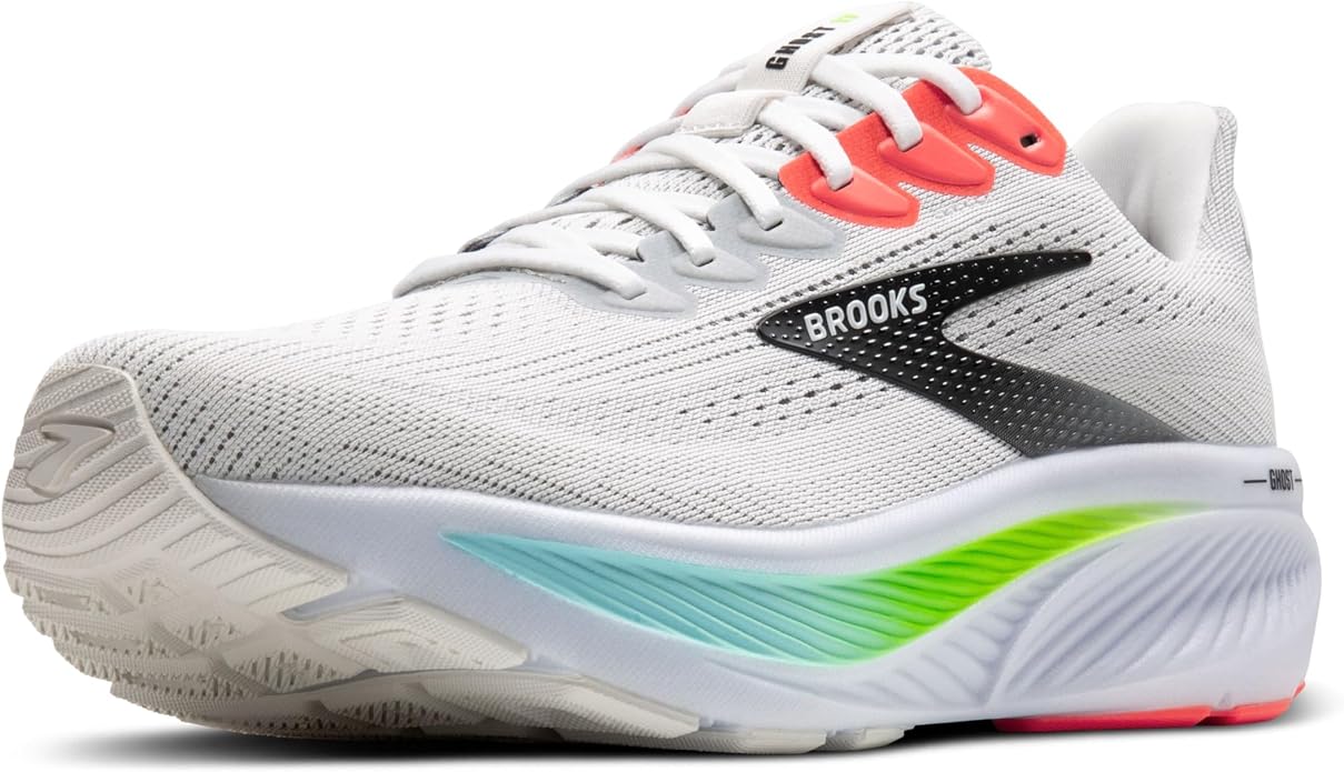 Brooks Ghost 17 Men's Shoes - Gallery 17