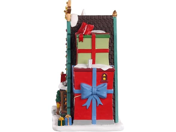 Lemax Nancy's Christmas Boutique #05696
