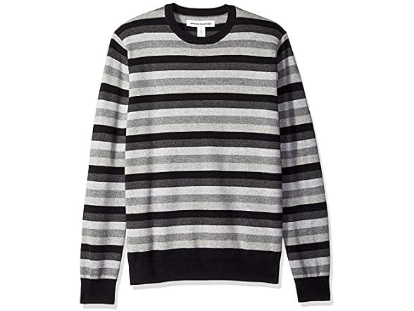 Amazon Essentials Men Crewneck Sweater