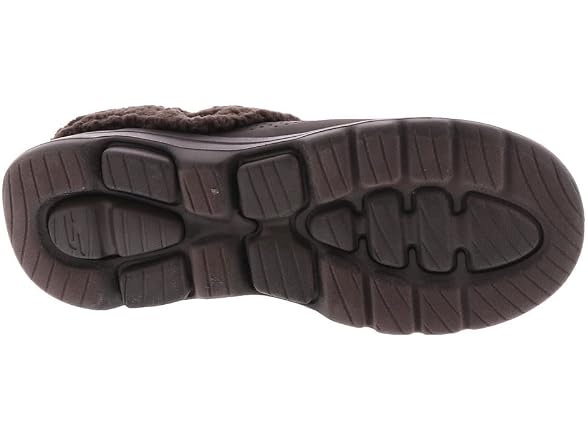 Skechers Men's Go Walk 5-relax Slippers (10)