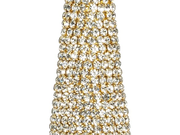 Abbott Collection Jewelled Cone Tree
