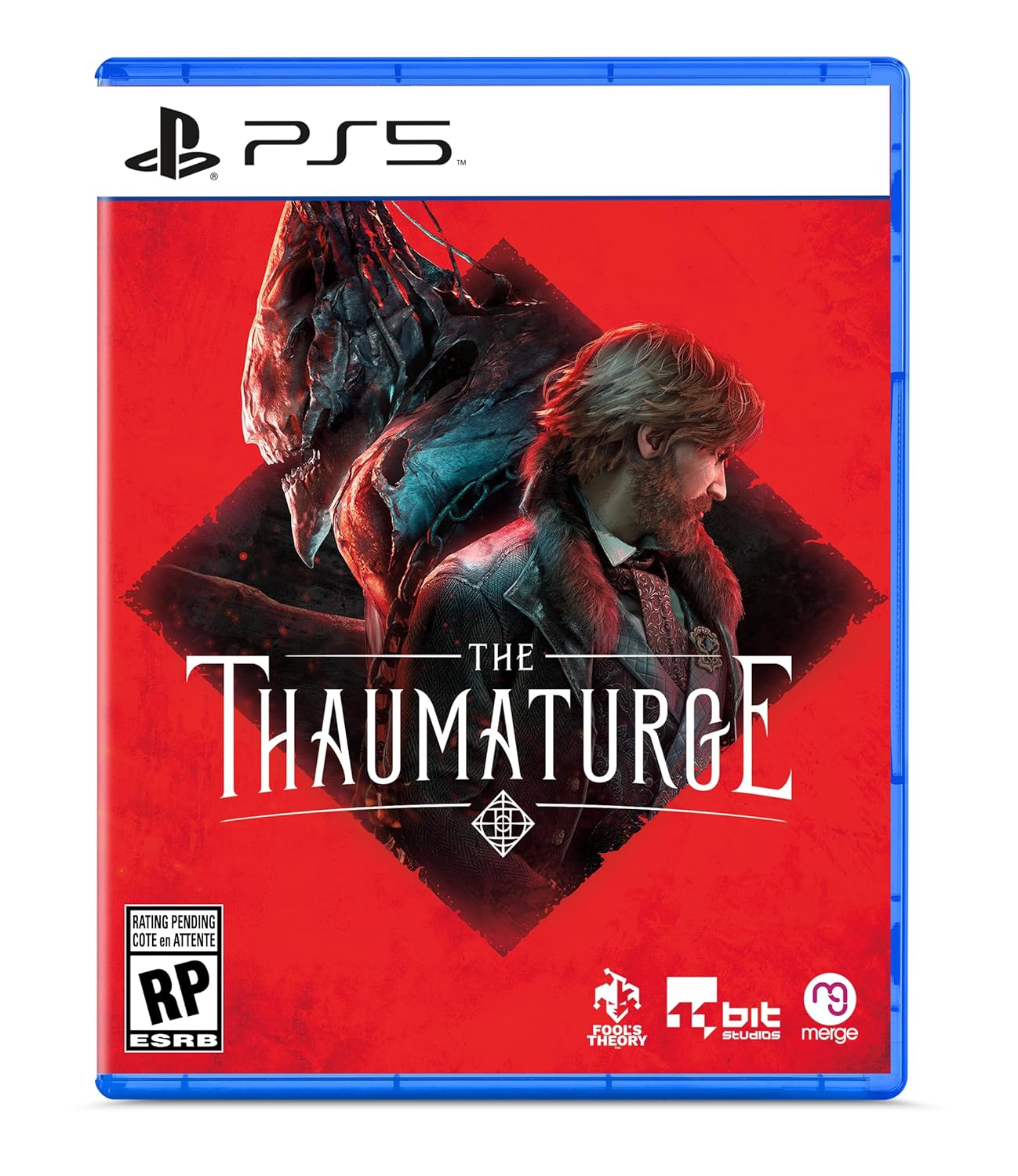 The Thaumaturge - Gallery 13